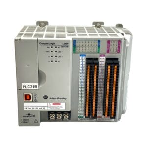 1769-L24ER-QBFC1B ALLEN BRADLEY