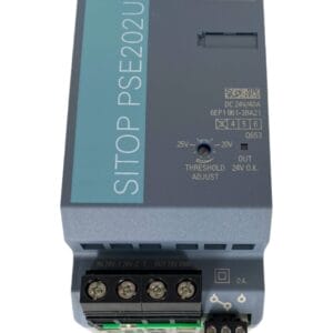 6EP1961-3BA21 SIEMENS
