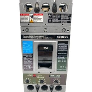 FXD63B200L SIEMENS