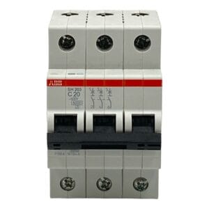 SH203-C20 ABB
