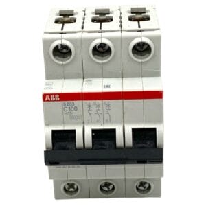 S203-C100 ABB