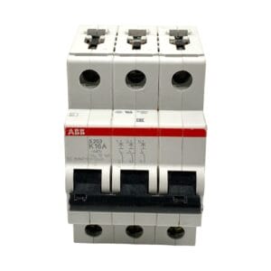S203-K16 ABB