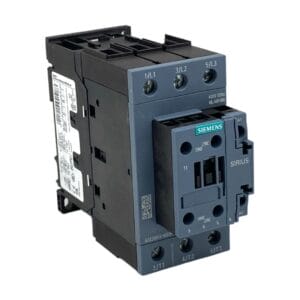 3RT2038-1AR60 SIEMENS