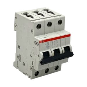 S203-C50 ABB