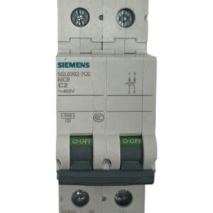5SL6202-7CC SIEMENS