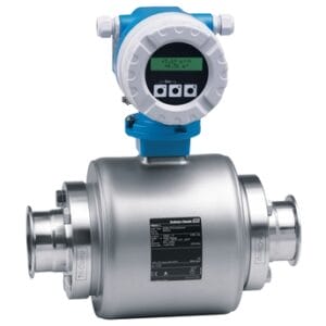 10H04 ENDRESS+HAUSER