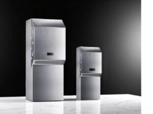 3328504 SK RTT blue e WALL MOUNT COOLER 2000W RITTAL