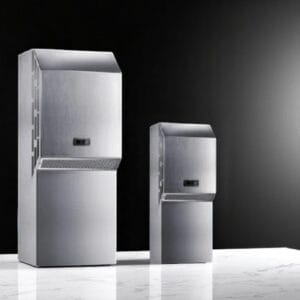 3328504 SK RTT blue e WALL MOUNT COOLER 2000W RITTAL