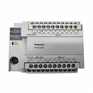 AFPX0L40R-G PANASONIC