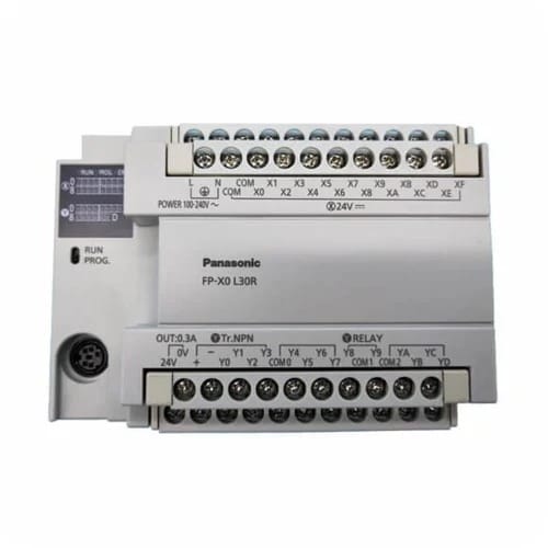 AFPX0L40R-G PANASONIC