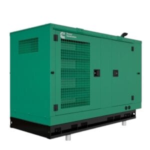 C50D6EI CUMMINS