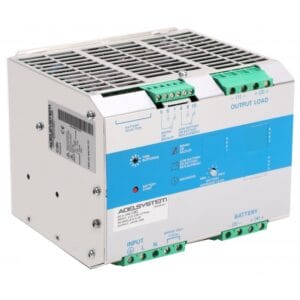 CBI2420A ADELSYSTEM