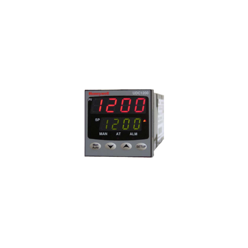 DC120L-1-0-0-0-1-0-0-0 HONEYWELL