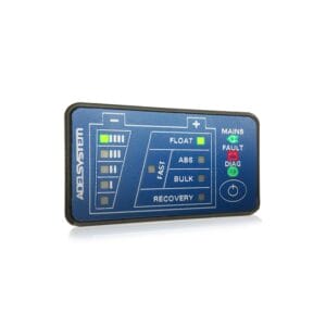 DPY353 ADELSYSTEM