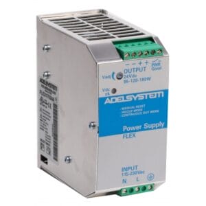 FLEX17024A ADELSYSTEM
