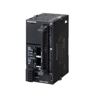 FP0H PANASONIC