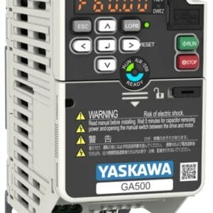 GA500 YASKAWA