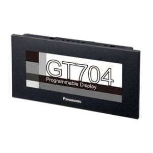 GT704 PANASONIC