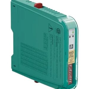 HIDMUX2700 PEPPERL+FUCHS