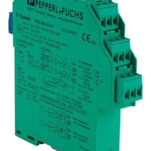KFD2-SR2-EX2.W PEPPERL+FUCHS