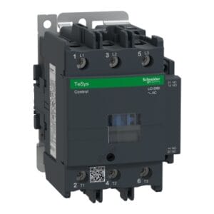 LC1D80B7 SCHNEIDER ELECTRIC