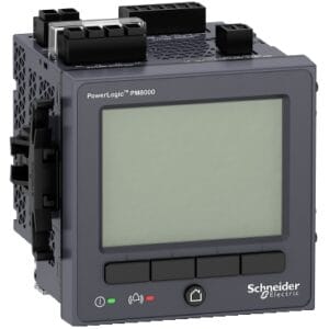 METSEPM8240 SCHNEIDER ELECTRIC