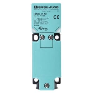 NBN40-U1-A2 PEPPERL+FUCHS