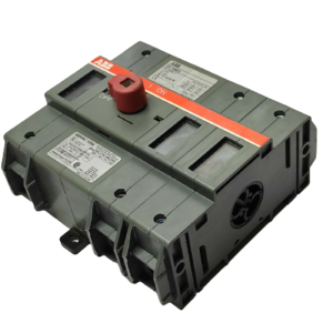 OT160E3 ABB