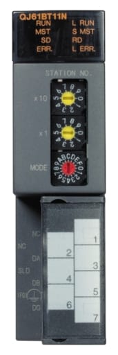 QJ61BT11N MITSUBISHI