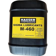 S460-5 KAESER