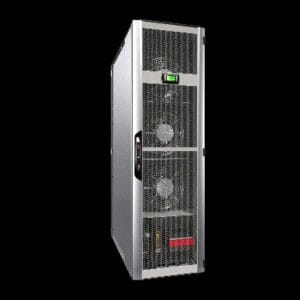 SK LCP Inline DX UL, 20kW, RAL 9005