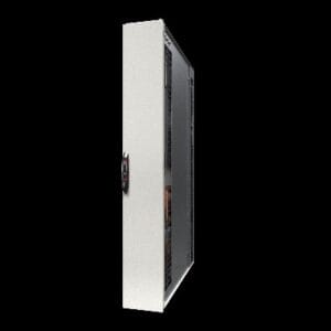 SK LCP Rack DX UL, 20kW, RAL 9005