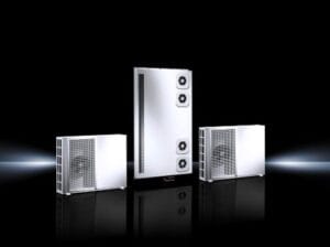 SK LCU DX 6,5kW Split Redundant