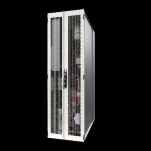 SK LCP Inline DX/FC, 35kW, 600x2000x1000