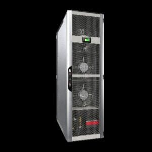 SK LCP Inline DX/FC, 35kW, 600x2000x1200