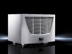 SK Blue e+, Wall mounted 4200 W, S.steel