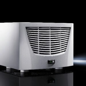 SK Blue e+, Wall mounted 4200 W, S.steel