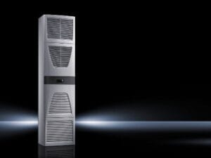 SK Blue e wall-mounted cooling unit