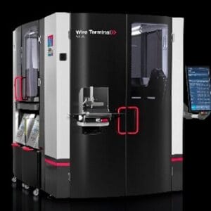 AS Printer option white