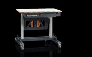 AS Wire Station WS 540