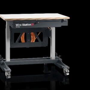 AS Wire Station WS 540