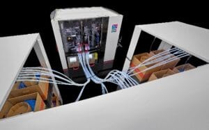 AS Wire Terminal WT C5