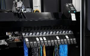 AS Wire rail system WT 15
