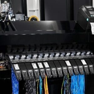 AS Wire rail system WT 15