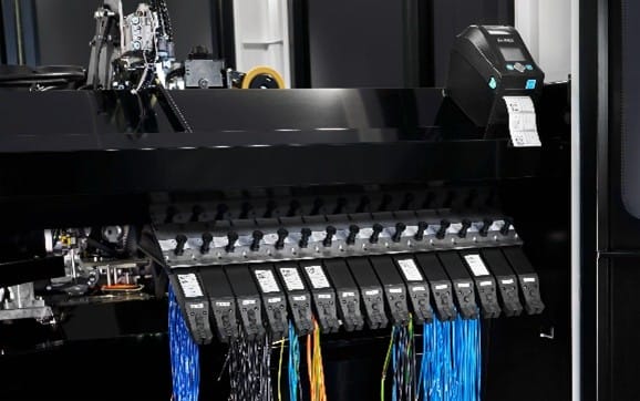 AS Wire rail system WT 15 - EMAC INDUSTRIAL - STORE