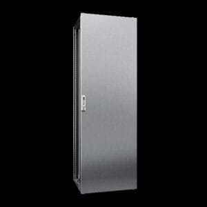VX Baying enclosure system, SST