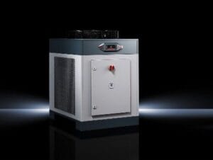 SK Blue e Chiller 25 kW